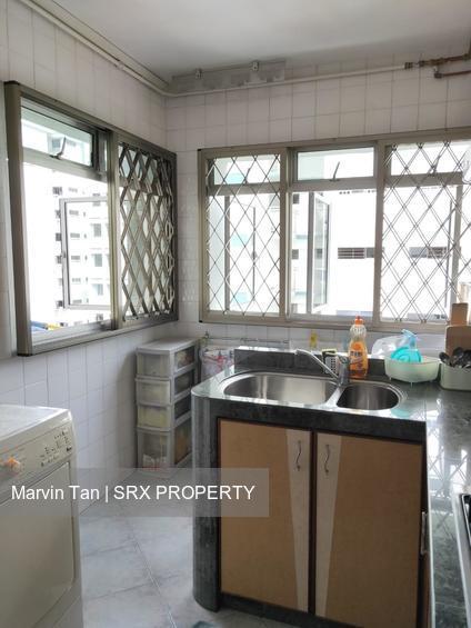 Blk 969 Hougang Street 91 (Hougang), HDB 4 Rooms #212156491